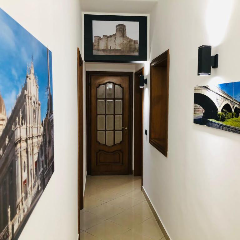 La casa di Palma - Two-Bedroom House - 10