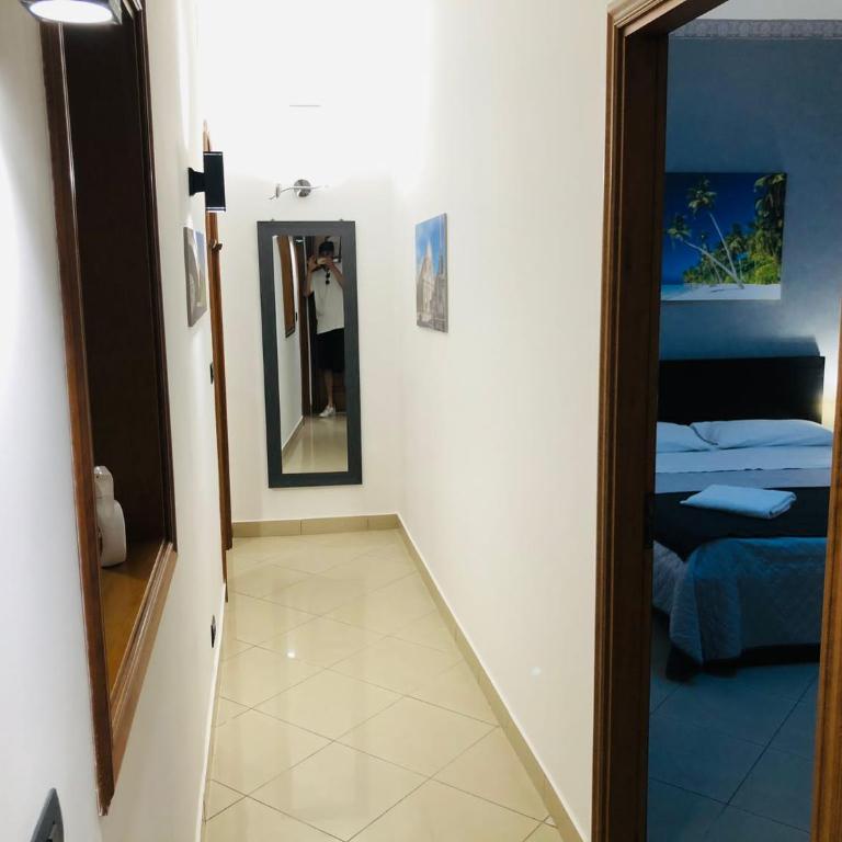 La casa di Palma - Two-Bedroom House - 11