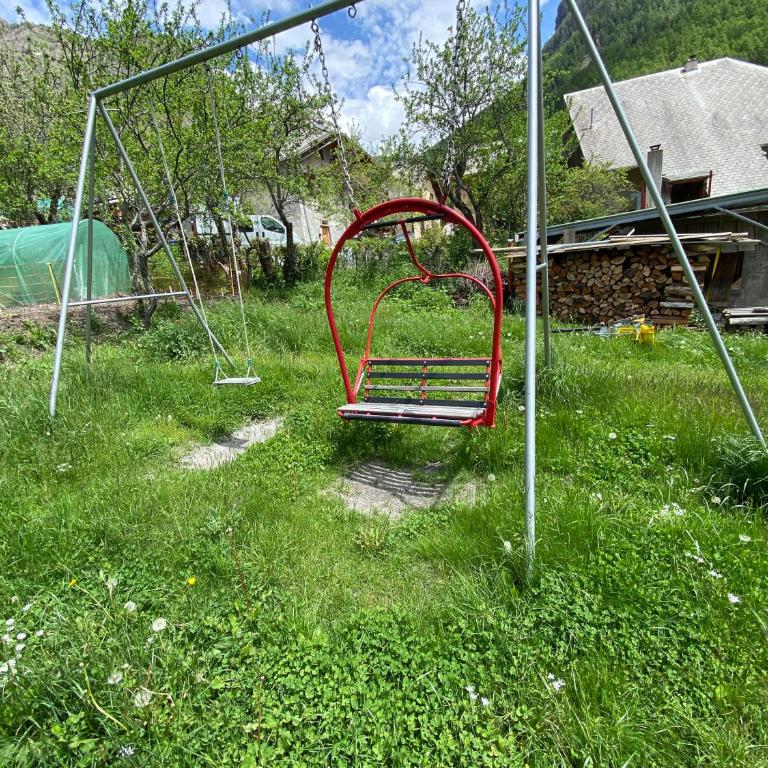 Le REFUGE véritable cocon avec Cheminée - Appartamento con 2 Camere da Letto - 19