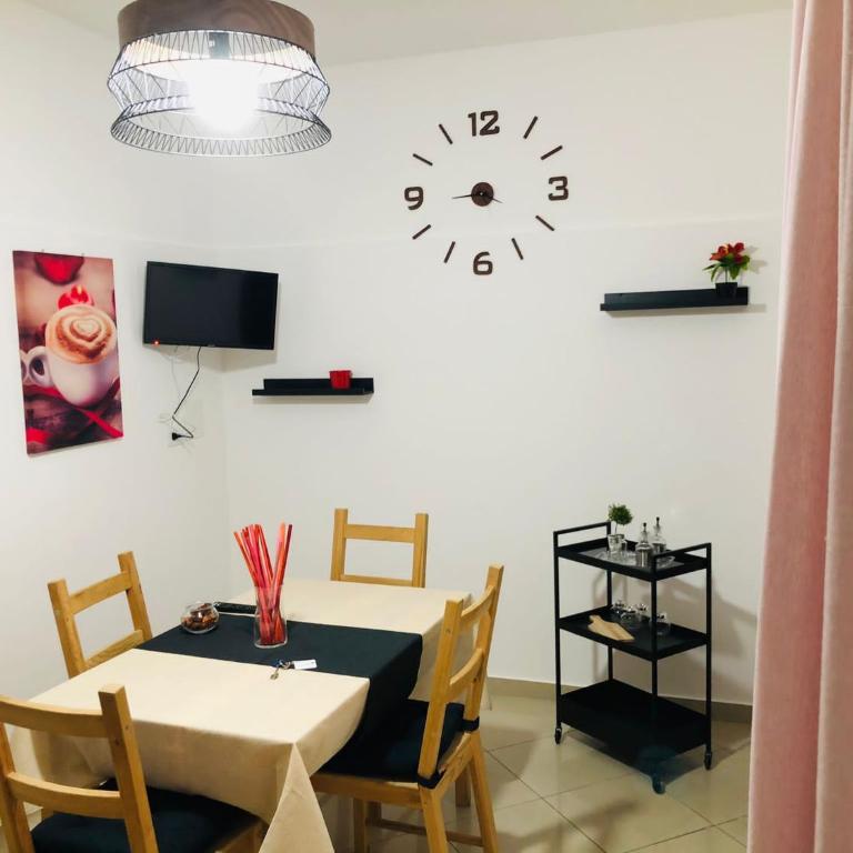 La casa di Palma - Two-Bedroom House - 33