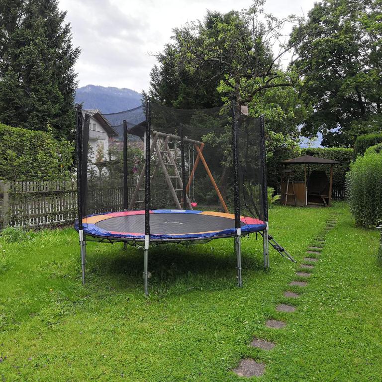 Haus Erika 1911 - Alpspitze - Haus mit 1 Schlafzimmer - 18