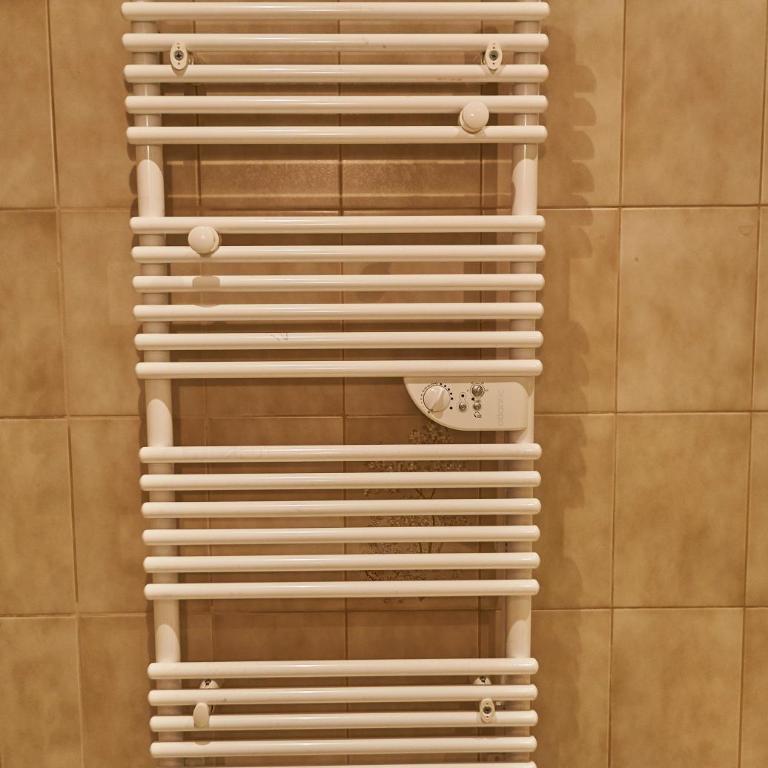 Appartements Taxach - Appartamento con 1 Camera da Letto - 21