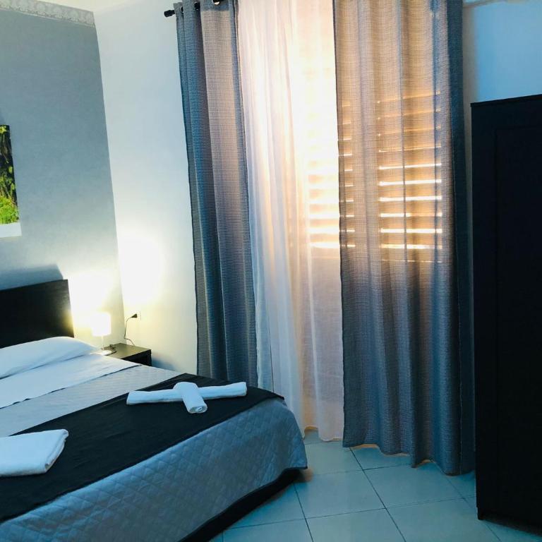 La casa di Palma - Two-Bedroom House - 17