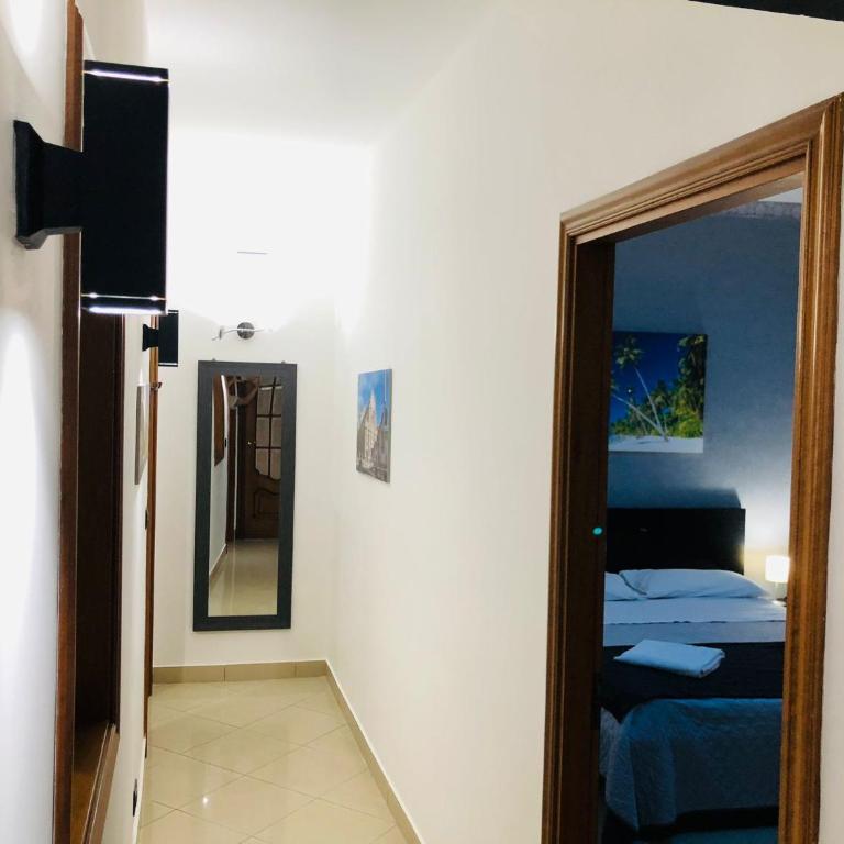 La casa di Palma - Two-Bedroom House - 13