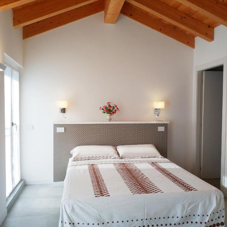 sweet homes - Camera Matrimoniale con Bagno Privato - 1