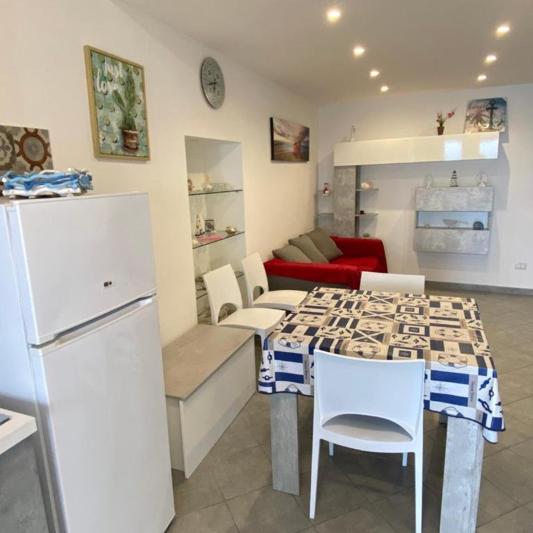 CASA NICOLE fronte mare - Appartamento con Vista Mare - 21