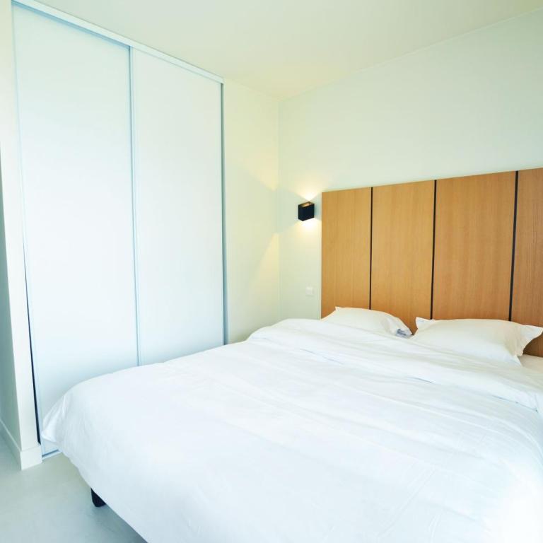 La Perle d'Eze - Aparthotel - Apartamento con vistas al jardín - 7