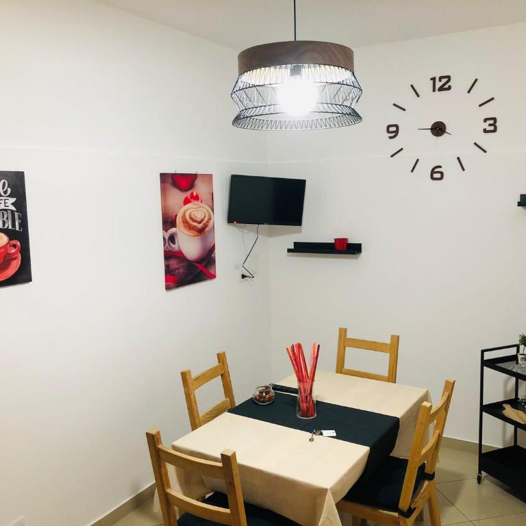 La casa di Palma - Two-Bedroom House - 32