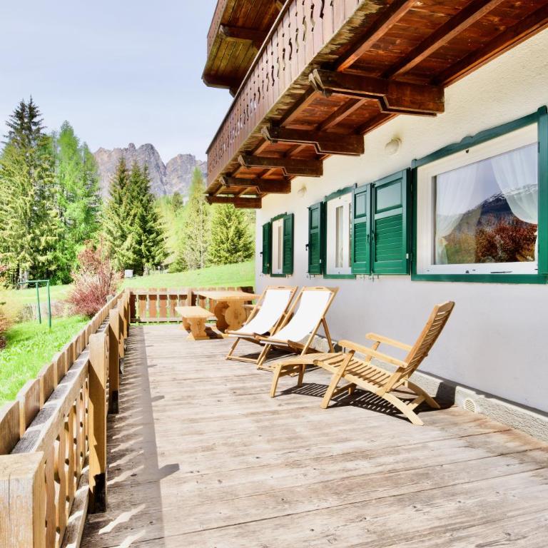 Brand new beautiful 3 bedroom few steps from centre - Appartamento - 15