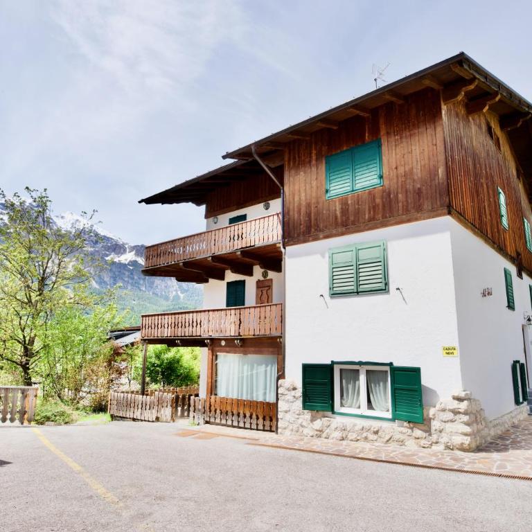 Brand new beautiful 3 bedroom few steps from centre - Appartamento - 35