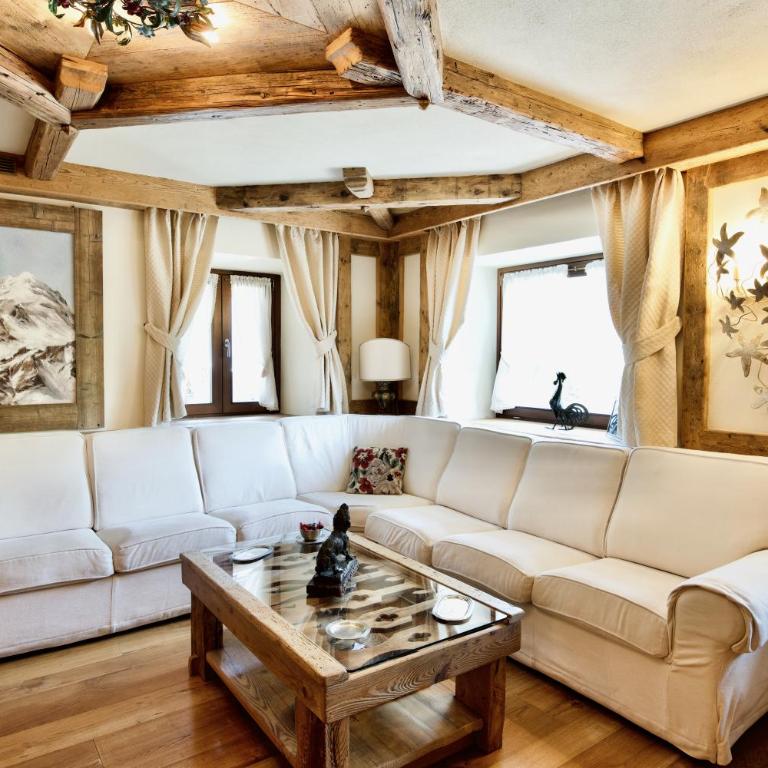 Brand new beautiful 3 bedroom few steps from centre - Appartamento - 3