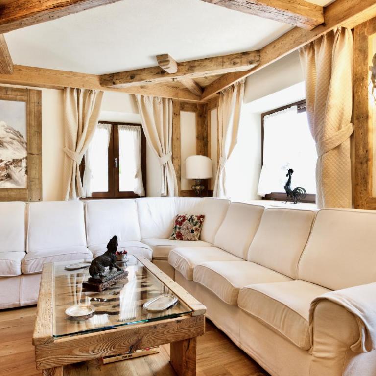 Brand new beautiful 3 bedroom few steps from centre - Appartamento - 5