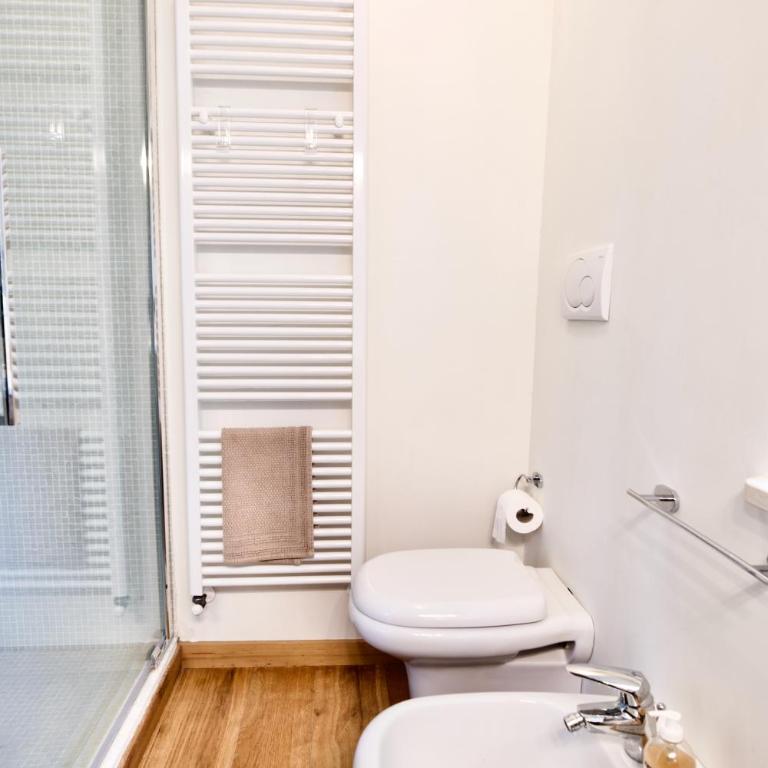 Brand new beautiful 3 bedroom few steps from centre - Appartamento - 29
