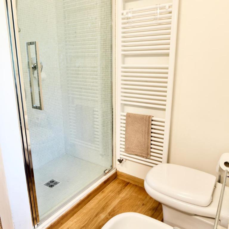 Brand new beautiful 3 bedroom few steps from centre - Appartamento - 30