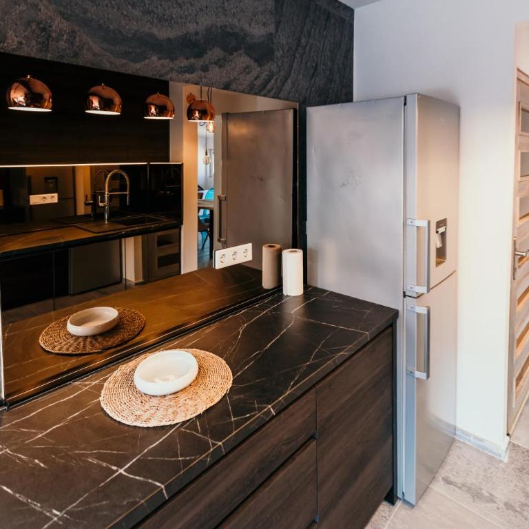 Baščaršija Sight - Apartman sa 3 Spavaće Sobe - 25