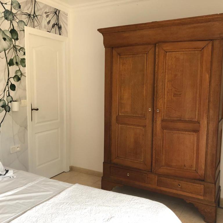 Villa Catharina - Chambre Double avec Terrasse - 7