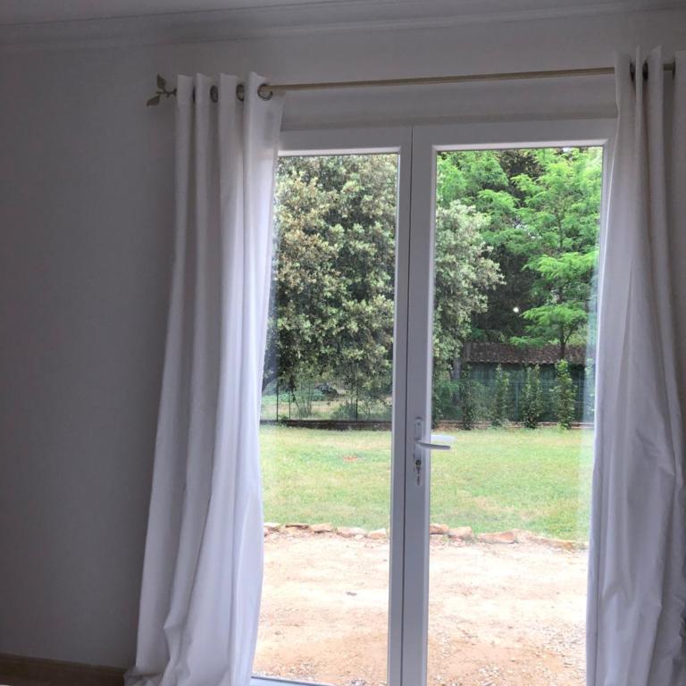 Villa Catharina - Chambre Double avec Terrasse - 4