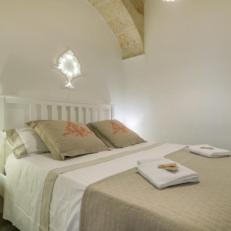 CIVETTHOUSE : la casa delle civette - Appartamento con 2 Camere da Letto - 11