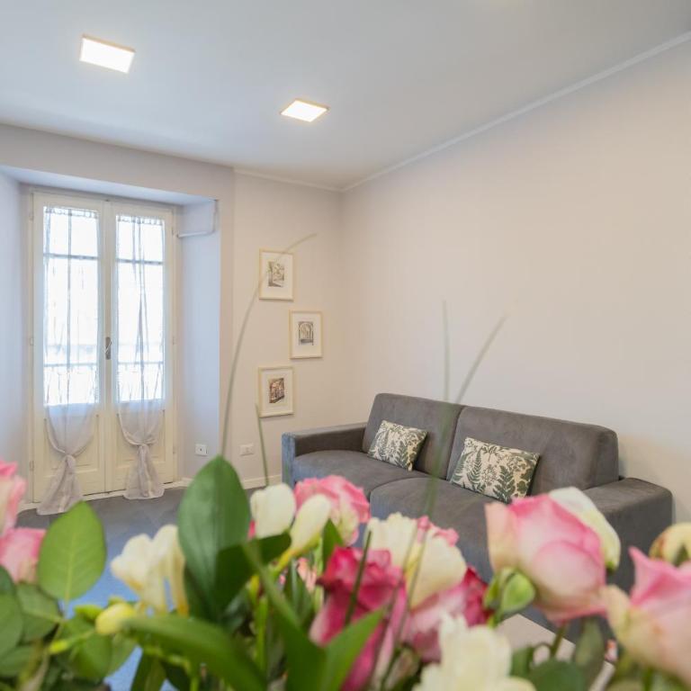 Sant'Agostino Apartments by Rent All Como - One-Bedroom Apartment - 34