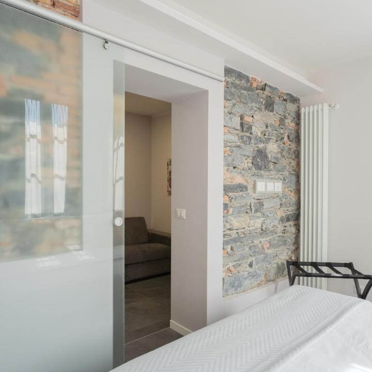 Sant'Agostino Apartments by Rent All Como - One-Bedroom Apartment - 14
