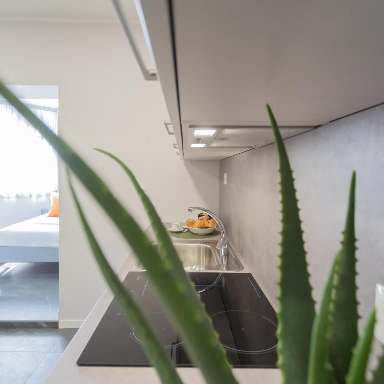Sant'Agostino Apartments by Rent All Como - One-Bedroom Apartment - 30