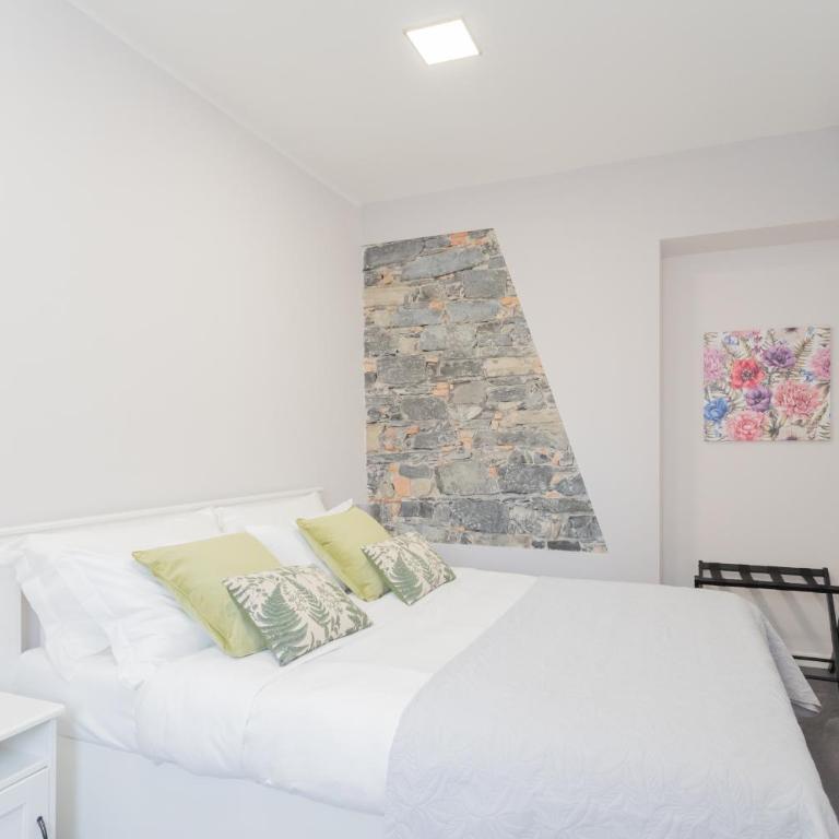 Sant'Agostino Apartments by Rent All Como - One-Bedroom Apartment - 14