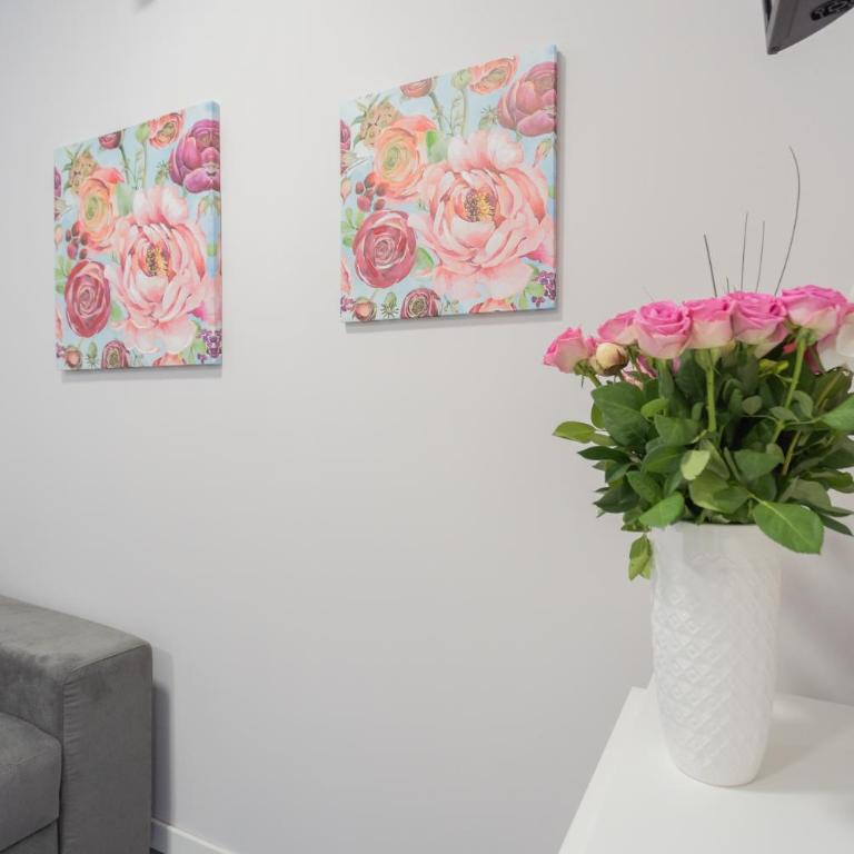 Sant'Agostino Apartments by Rent All Como - One-Bedroom Apartment - 26