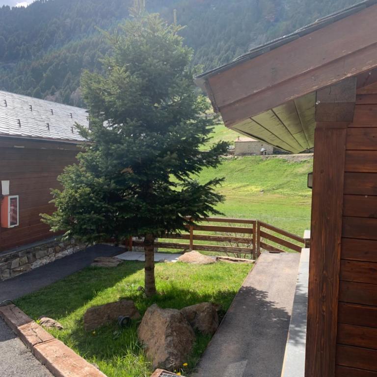 PANORAMIC - Peu del Riu Hut 6163 - Vall d'Incles - Soldeu - Appartamento con 2 Camere da Letto - 16