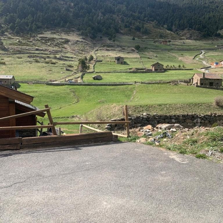 PANORAMIC - Peu del Riu Hut 6163 - Vall d'Incles - Soldeu - Appartamento con 2 Camere da Letto - 17