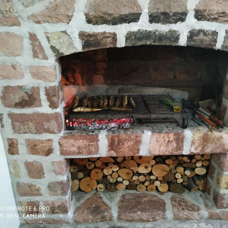 Apartments Simovic - Apartman sa 2 Spavaće Sobe - 11