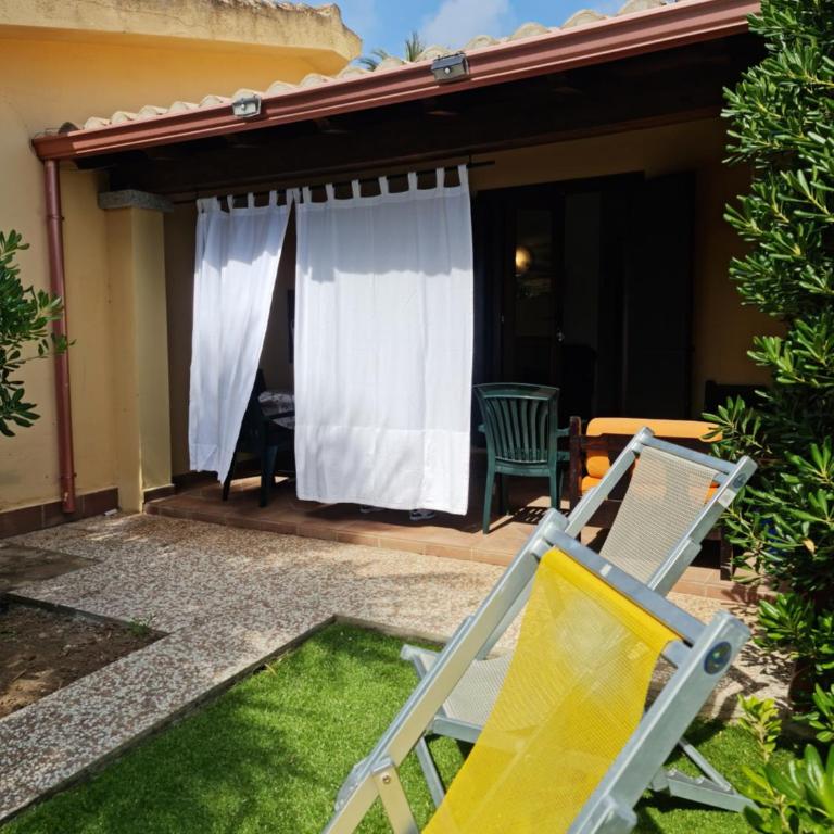 Da Michele. - Casa con 2 Camere da Letto - 10