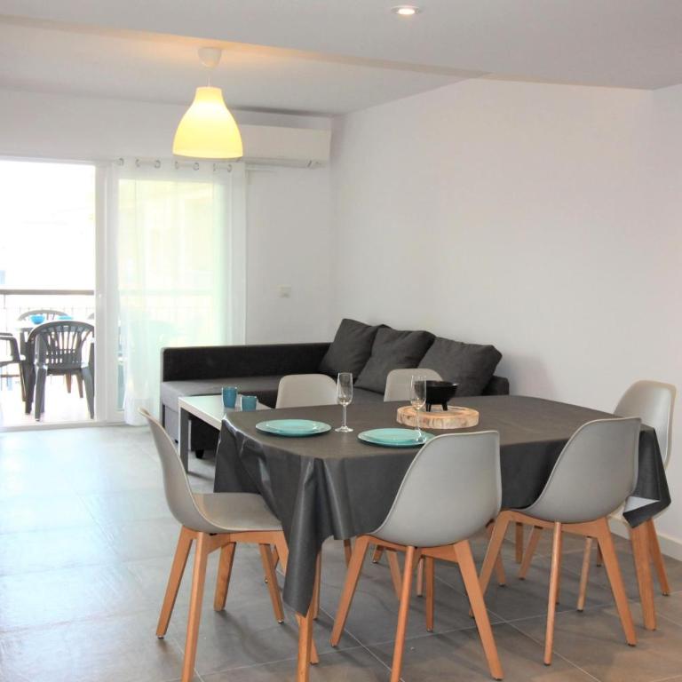 Global Immo 4075 PUIG 3-4 - Three-Bedroom Apartment - 3