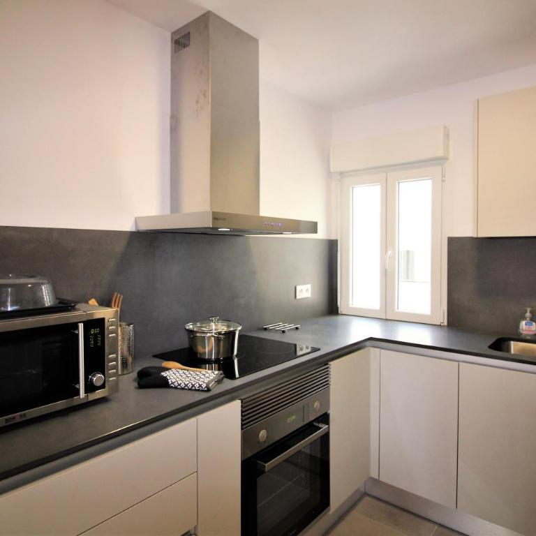Global Immo 4075 PUIG 3-4 - Three-Bedroom Apartment - 7