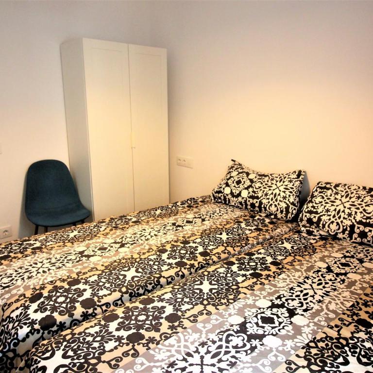 Global Immo 4075 PUIG 3-4 - Three-Bedroom Apartment - 18