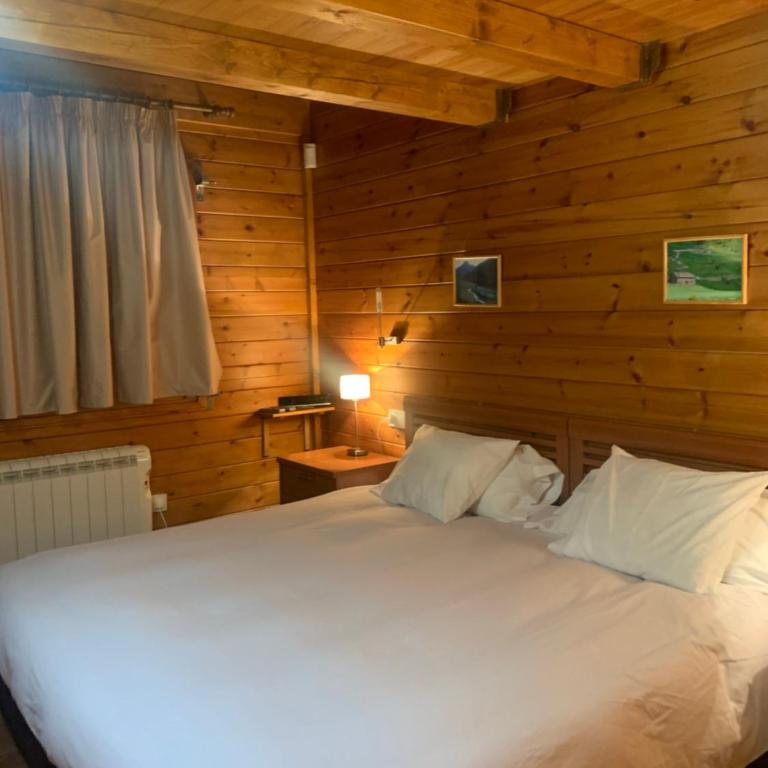 PANORAMIC - Peu del Riu Hut 6163 - Vall d'Incles - Soldeu - Appartamento con 2 Camere da Letto - 13