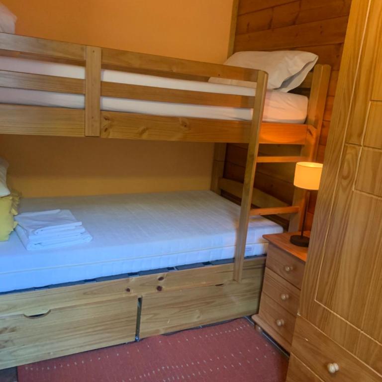 PANORAMIC - Peu del Riu Hut 6163 - Vall d'Incles - Soldeu - Appartamento con 2 Camere da Letto - 15