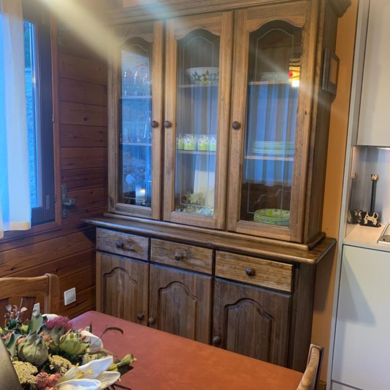 PANORAMIC - Peu del Riu Hut 6163 - Vall d'Incles - Soldeu - Appartamento con 2 Camere da Letto - 12