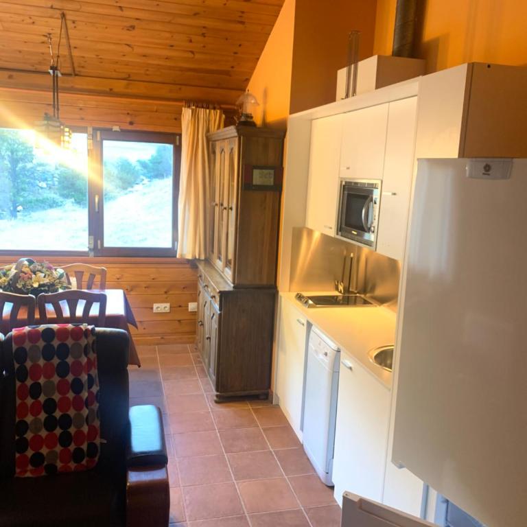 PANORAMIC - Peu del Riu Hut 6163 - Vall d'Incles - Soldeu - Appartamento con 2 Camere da Letto - 10