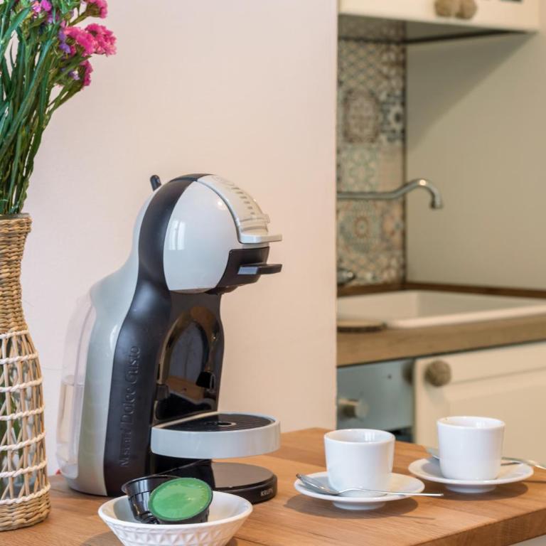CIVETTHOUSE : la casa delle civette - Appartamento con 2 Camere da Letto - 8