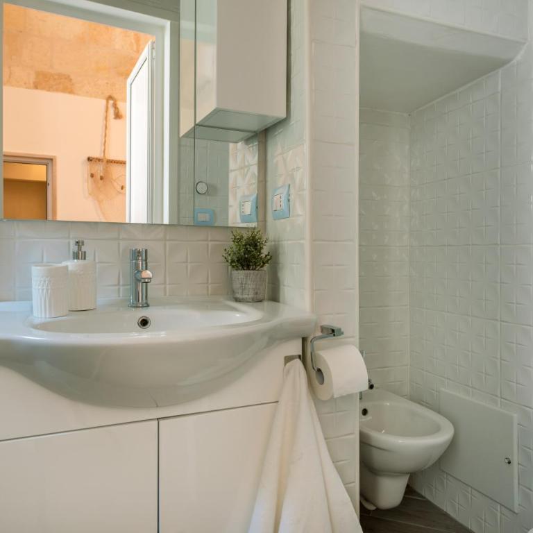 CIVETTHOUSE : la casa delle civette - Appartamento con 2 Camere da Letto - 17