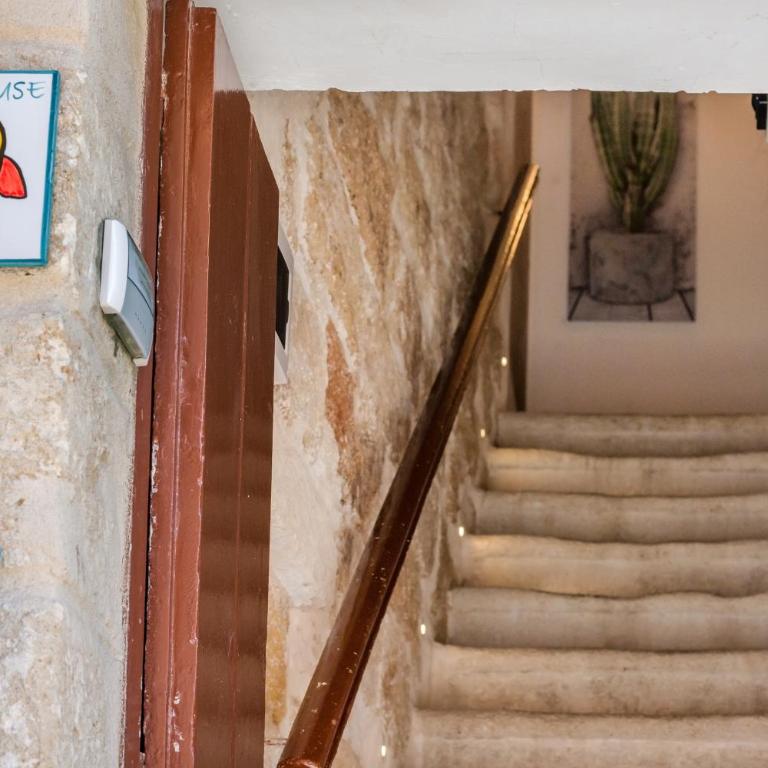 CIVETTHOUSE : la casa delle civette - Appartamento con 2 Camere da Letto - 31