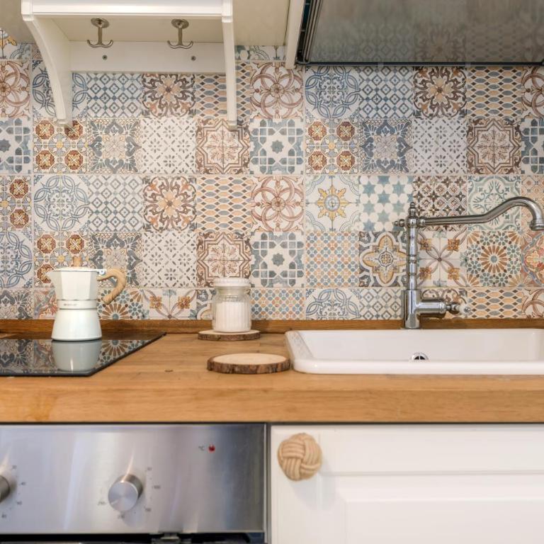 CIVETTHOUSE : la casa delle civette - Appartamento con 2 Camere da Letto - 4