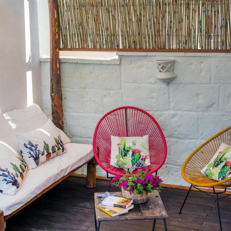 CIVETTHOUSE : la casa delle civette - Appartamento con 2 Camere da Letto - 22