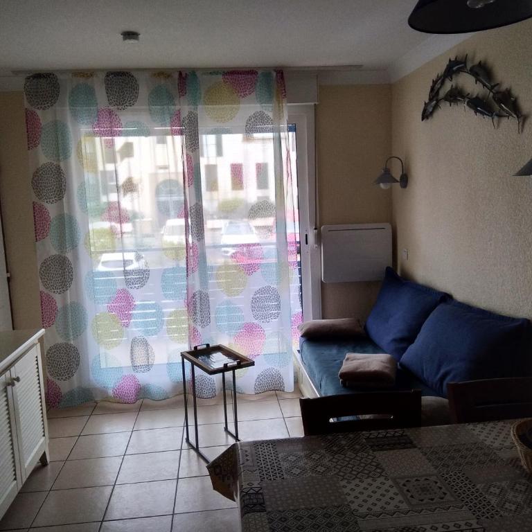BLEU MARINE Vue sur l'Océan - Appartement - Vue sur Mer - 24