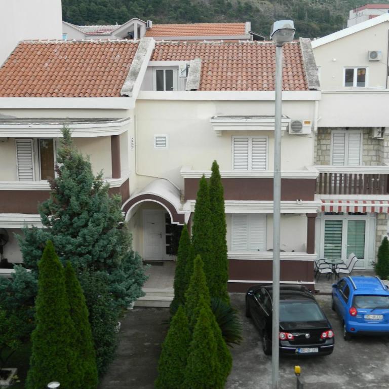 Mena apartmani - Studio Apartman - 13