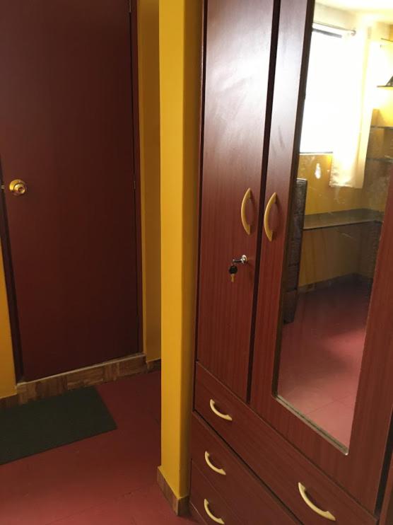 Ramirez House - Habitación Doble con baño privado - 5