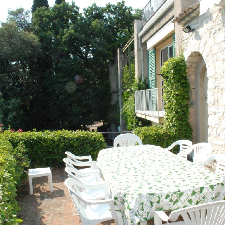 Villa La Limonaia Garda, extraordinary silent position, great lake view - Casa con 6 Camere da Letto - 2
