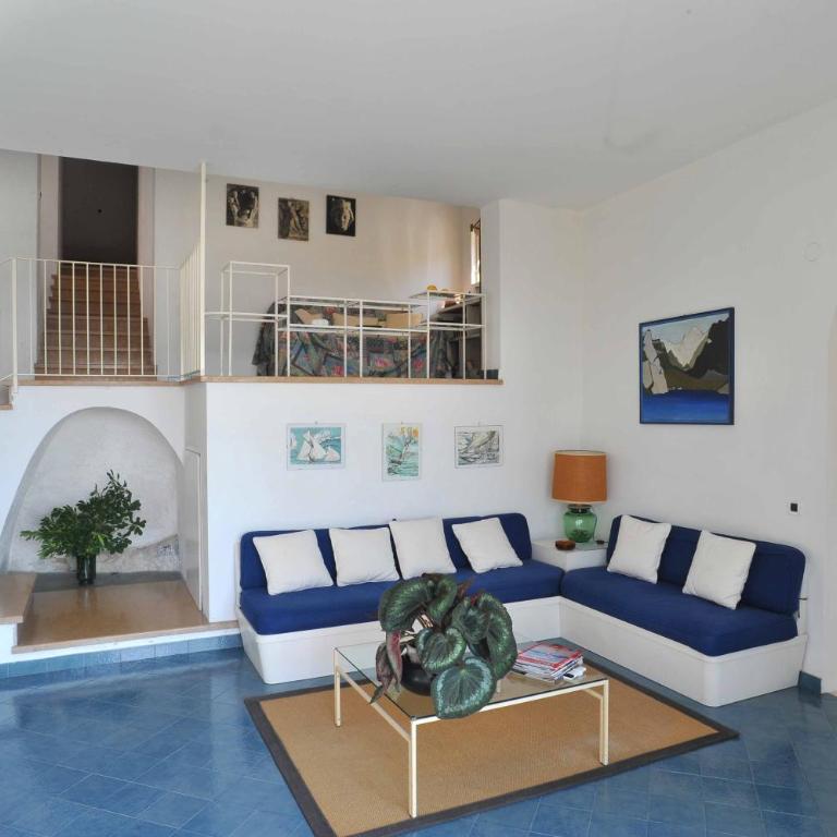 Villa La Limonaia Garda, extraordinary silent position, great lake view - Casa con 6 Camere da Letto - 12