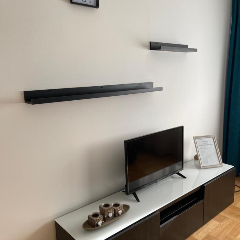 Mirra City Center Apartment - Apartman sa 1 Spavaćom Sobom - 9