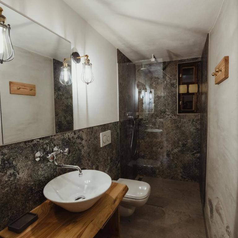 Chalet Passeier - ZOLL - Chalet Superior - 9